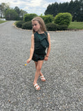 Girls Everyday Tank, Lightstreme Shorts, and Belt Bag